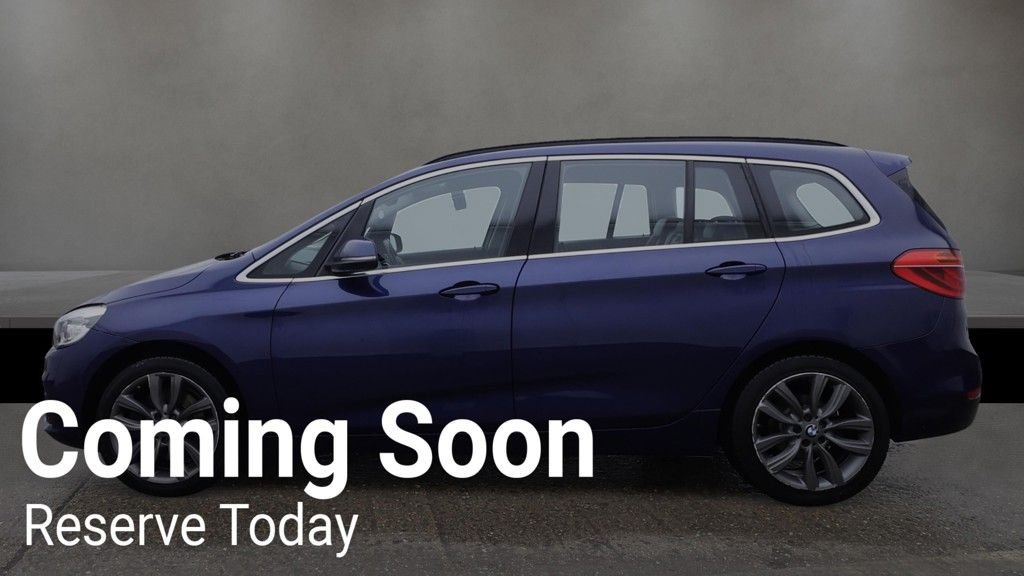 Used BMW 2 Series 2015 for sale - 76665690: Photo 12