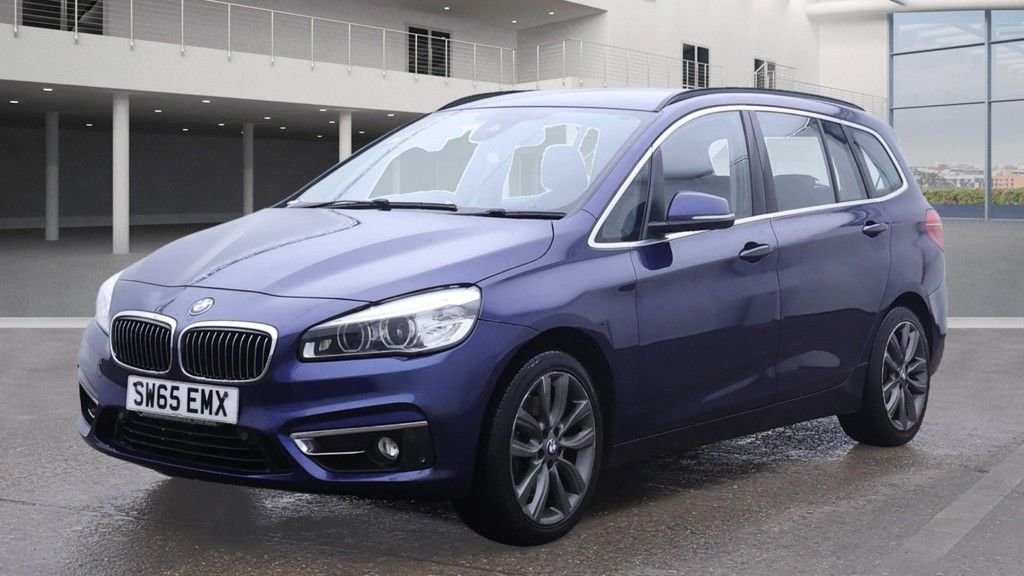 Used BMW 2 Series 2015 for sale - 76665690: Photo 14