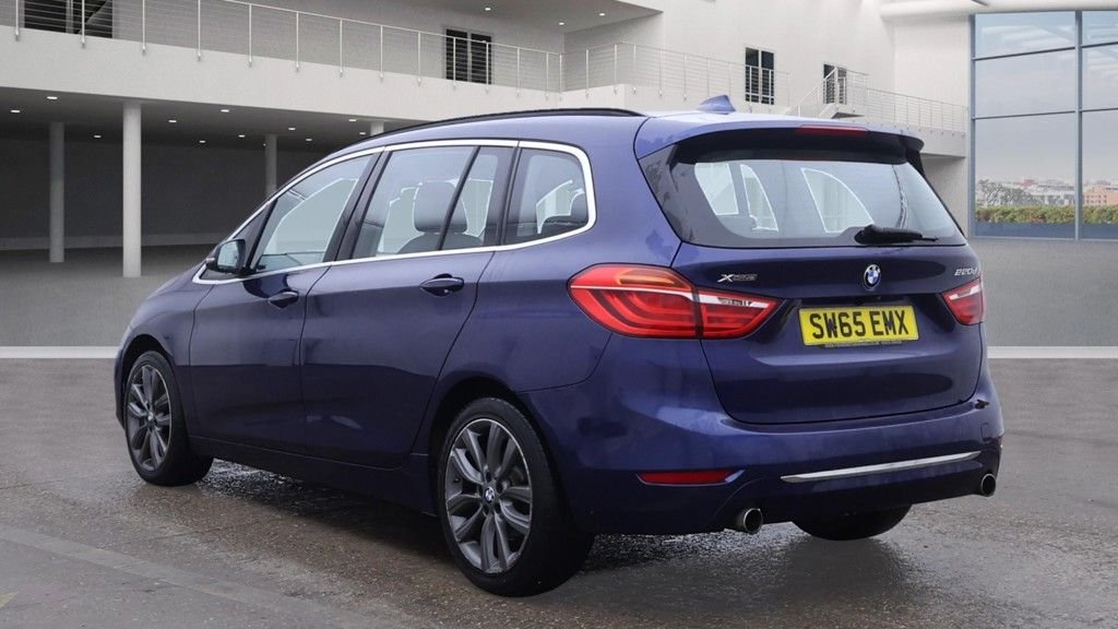 Used BMW 2 Series 2015 for sale - 76665690: Photo 15