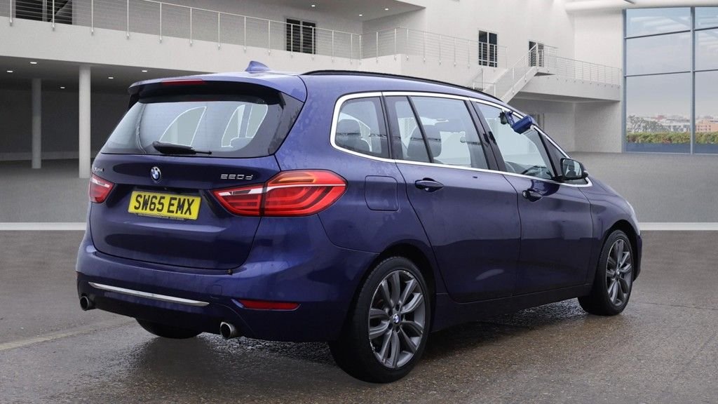 Used BMW 2 Series 2015 for sale - 76665690: Photo 16