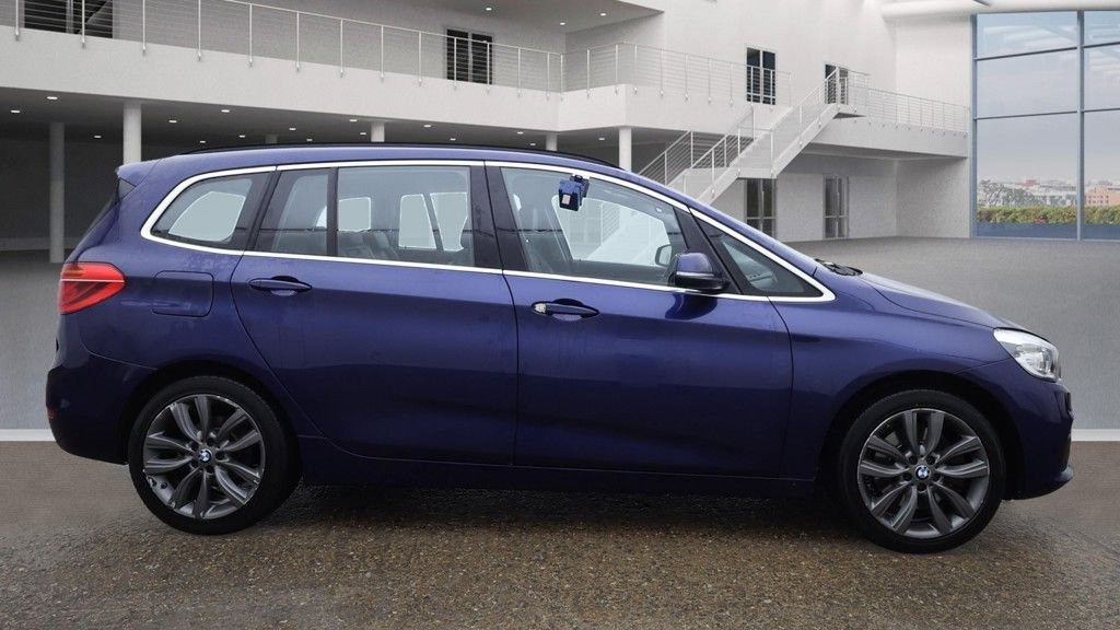 Used BMW 2 Series 2015 for sale - 76665690: Photo 17