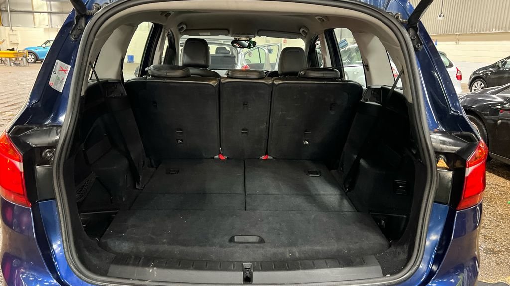 Used BMW 2 Series 2015 for sale - 76665690: Photo 19