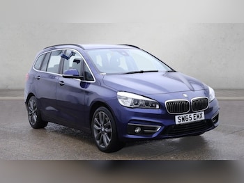 Used BMW 2 Series 2015 for sale - 76665690: Photo