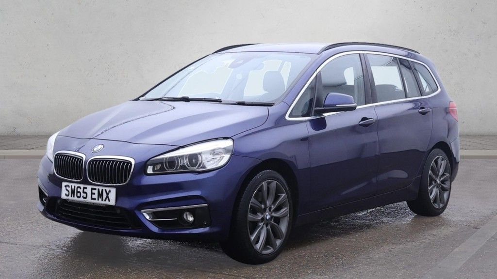 Used BMW 2 Series 2015 for sale - 76665690: Photo 2