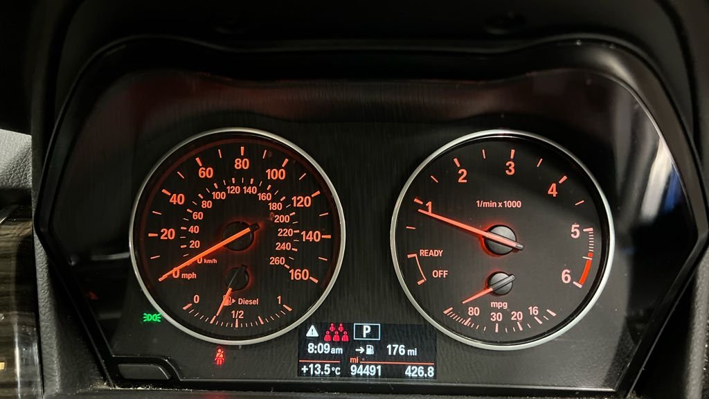 Used BMW 2 Series 2015 for sale - 76665690: Photo 22