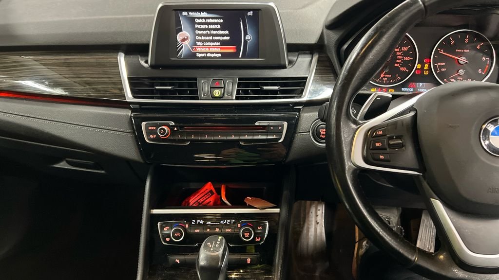 Used BMW 2 Series 2015 for sale - 76665690: Photo 23