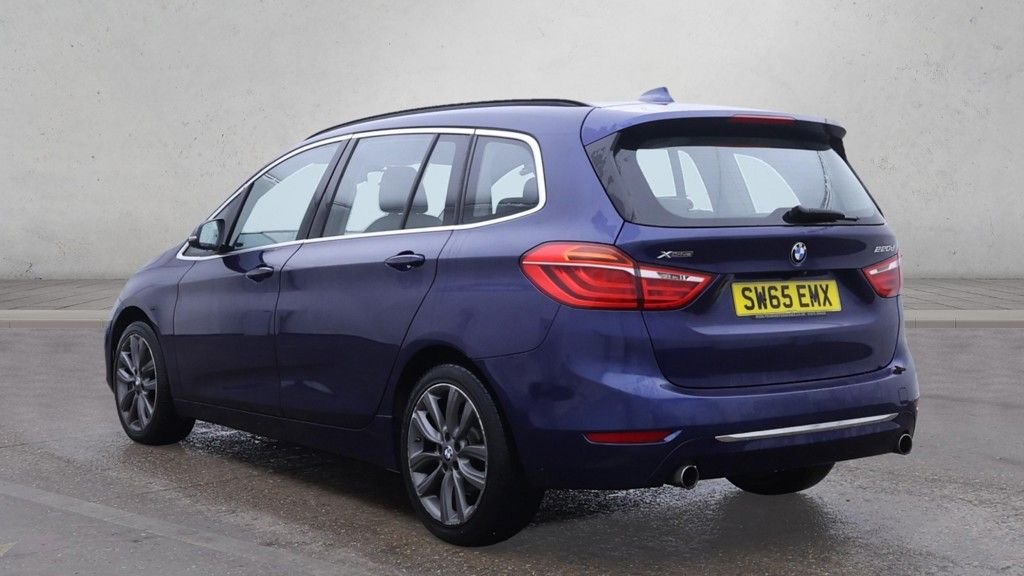 Used BMW 2 Series 2015 for sale - 76665690: Photo 3