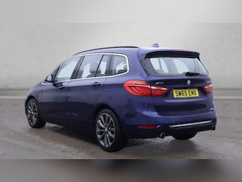 Used BMW 2 Series 2015 for sale - 76665690: Photo