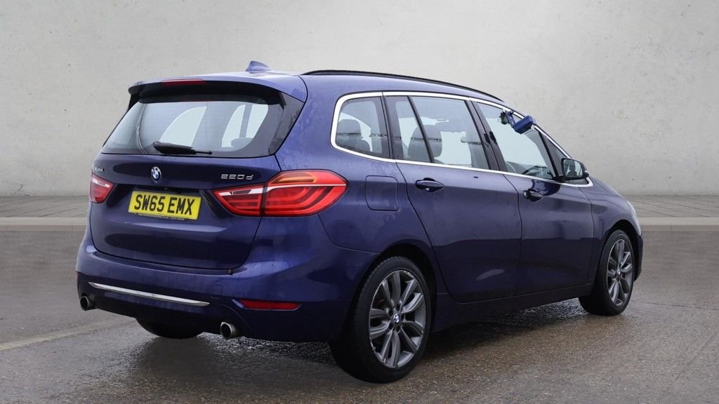 Used BMW 2 Series 2015 for sale - 76665690: Photo 4