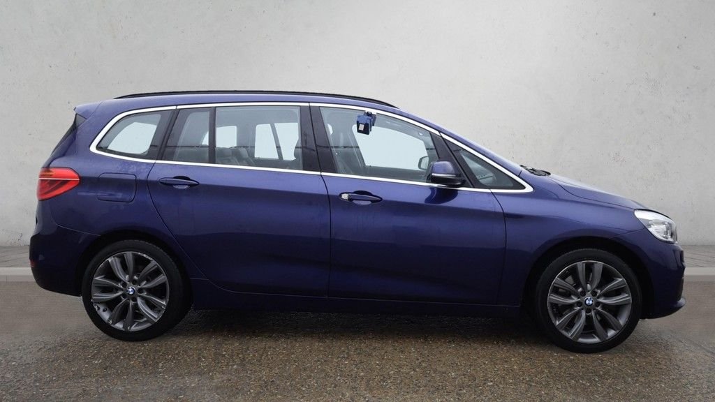 Used BMW 2 Series 2015 for sale - 76665690: Photo 5