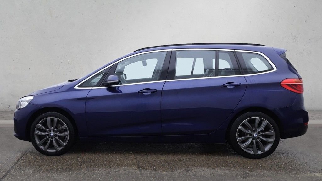 Used BMW 2 Series 2015 for sale - 76665690: Photo 6