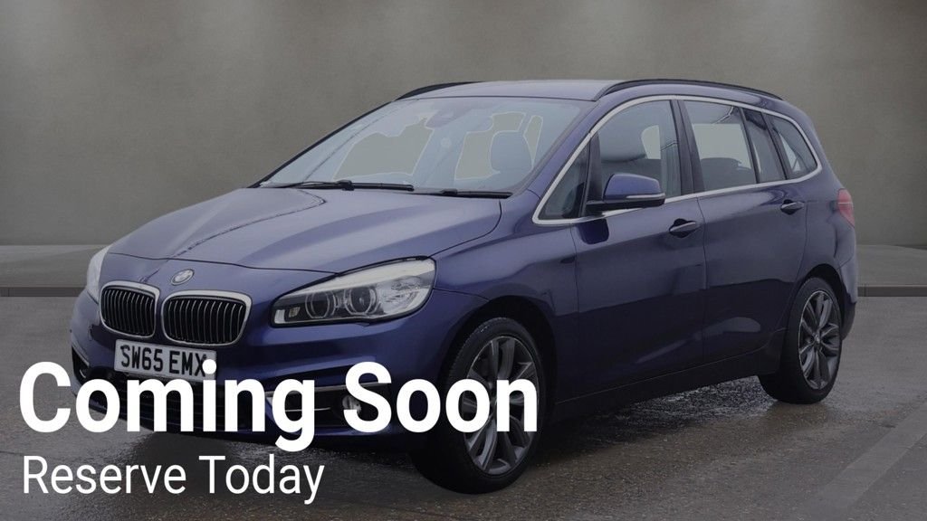 Used BMW 2 Series 2015 for sale - 76665690: Photo 8