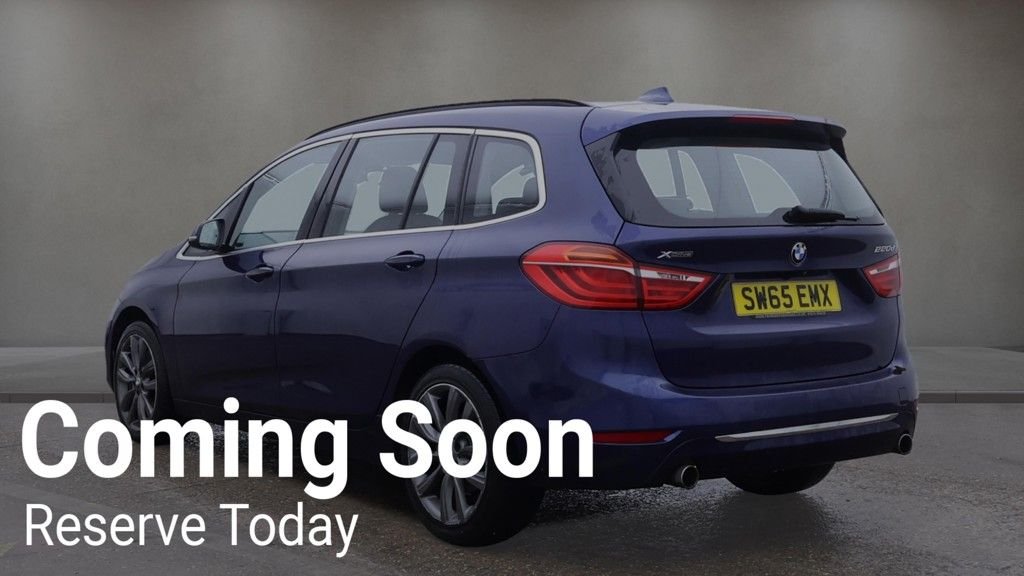 Used BMW 2 Series 2015 for sale - 76665690: Photo 9