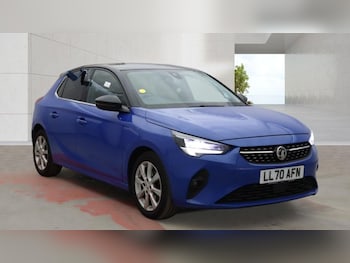 Used Vauxhall Corsa 2020 for sale - 78514944: Photo