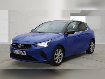 Used Vauxhall Corsa 2020 for sale - 78514944: Photo