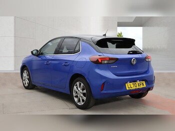 Used Vauxhall Corsa 2020 for sale - 78514944: Photo