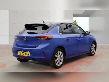 Used Vauxhall Corsa 2020 for sale - 78514944: Photo