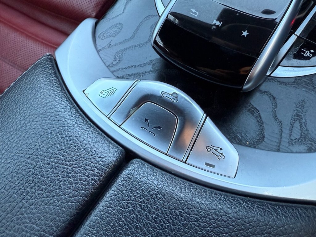 Used Mercedes-Benz C Class 2017 for sale - 76546937: Photo 25