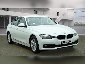 BMW - 3 Series