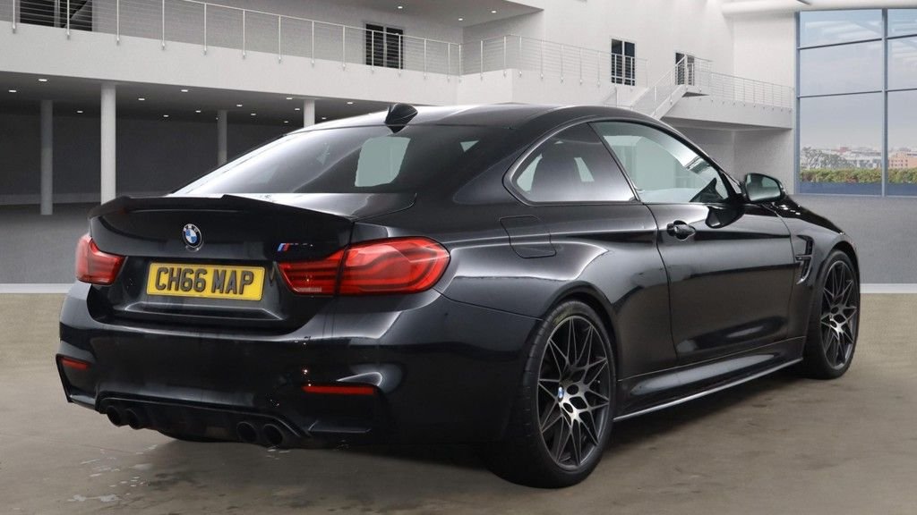 Used BMW M4 2017 for sale - 77786006: Photo 10