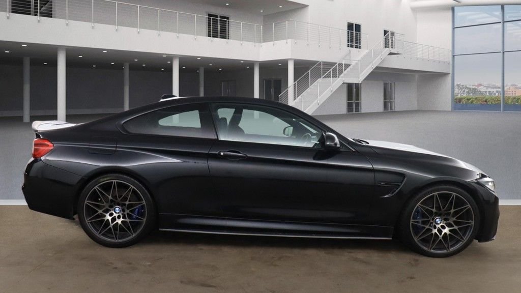 Used BMW M4 2017 for sale - 77786006: Photo 11