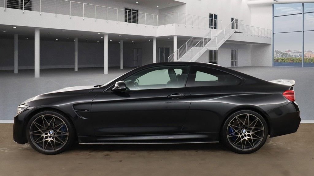 Used BMW M4 2017 for sale - 77786006: Photo 12