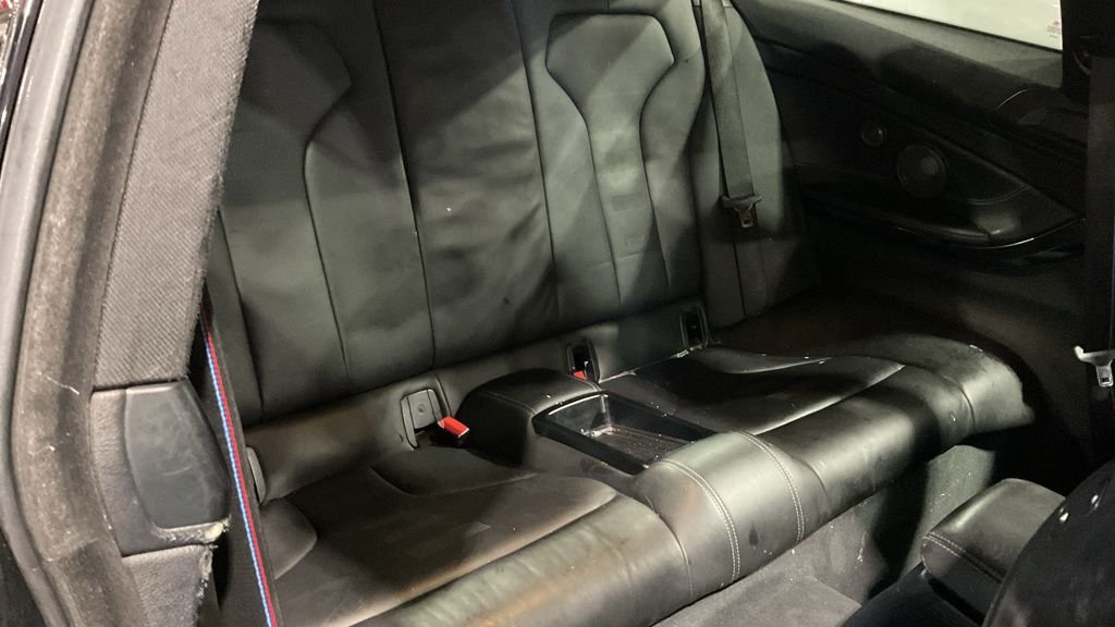 Used BMW M4 2017 for sale - 77786006: Photo 14