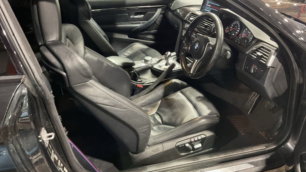 Used BMW M4 2017 for sale - 77786006: Photo 15