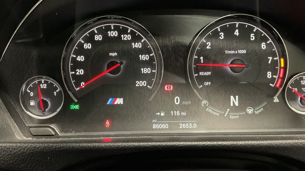 Used BMW M4 2017 for sale - 77786006: Photo 16