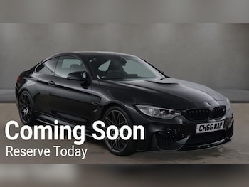 Used BMW M4 2017 for sale - 77786006: Photo