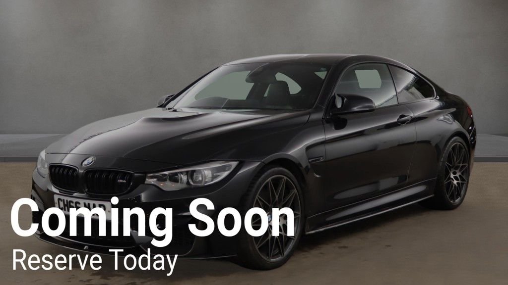 Used BMW M4 2017 for sale - 77786006: Photo 2