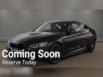 Used BMW M4 2017 for sale - 77786006: Photo