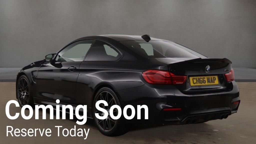 Used BMW M4 2017 for sale - 77786006: Photo 3
