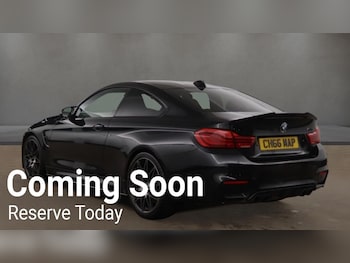 Used BMW M4 2017 for sale - 77786006: Photo