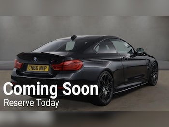 Used BMW M4 2017 for sale - 77786006: Photo