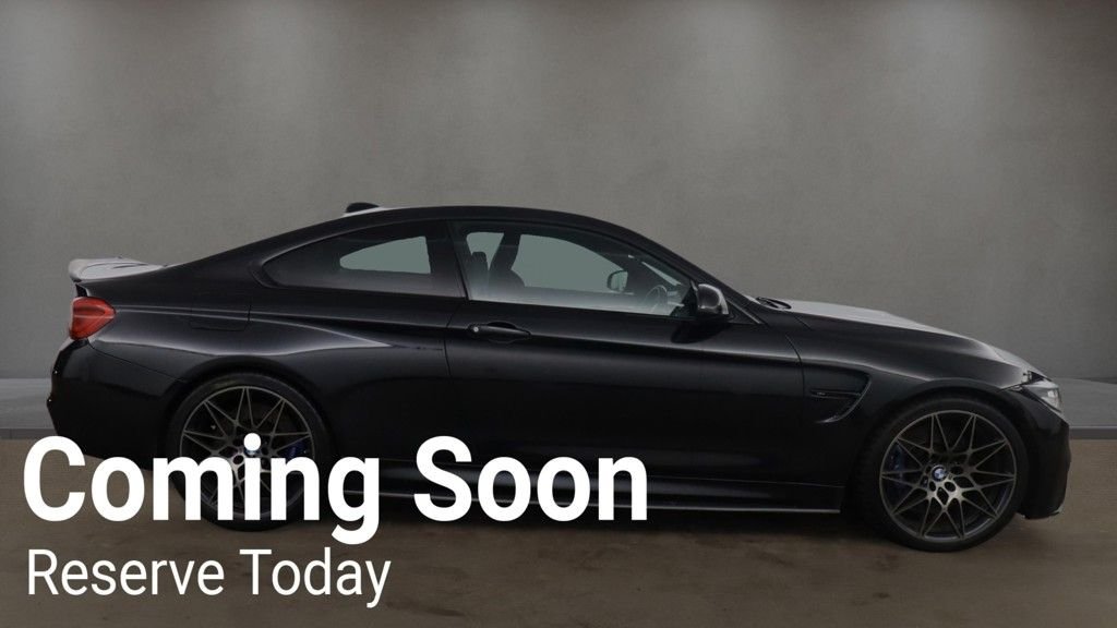 Used BMW M4 2017 for sale - 77786006: Photo 5