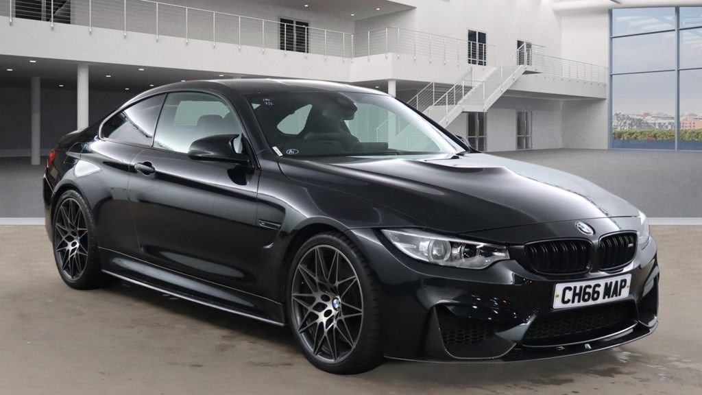 Used BMW M4 2017 for sale - 77786006: Photo 7