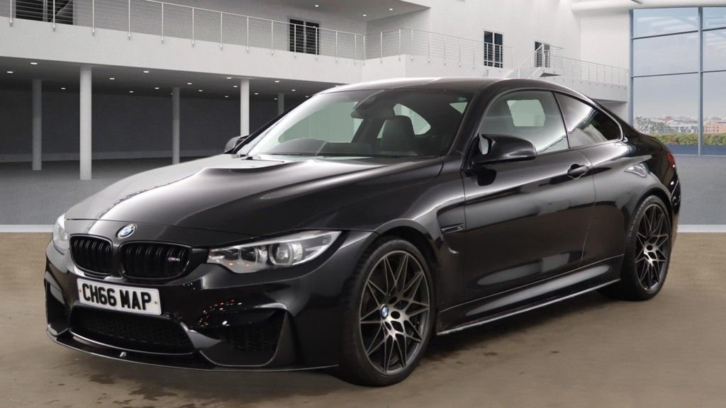 Used BMW M4 2017 for sale - 77786006: Photo 8