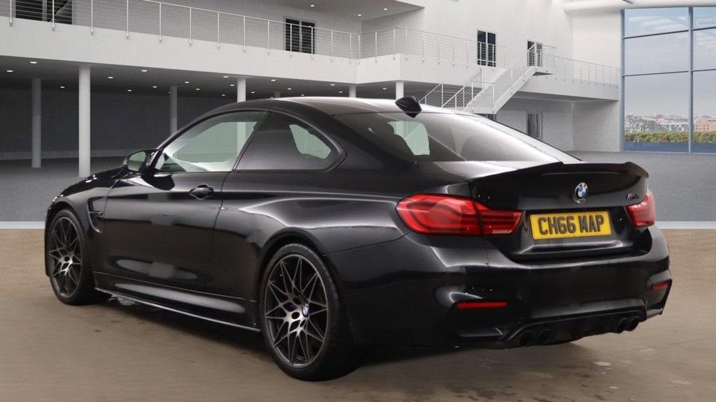 Used BMW M4 2017 for sale - 77786006: Photo 9