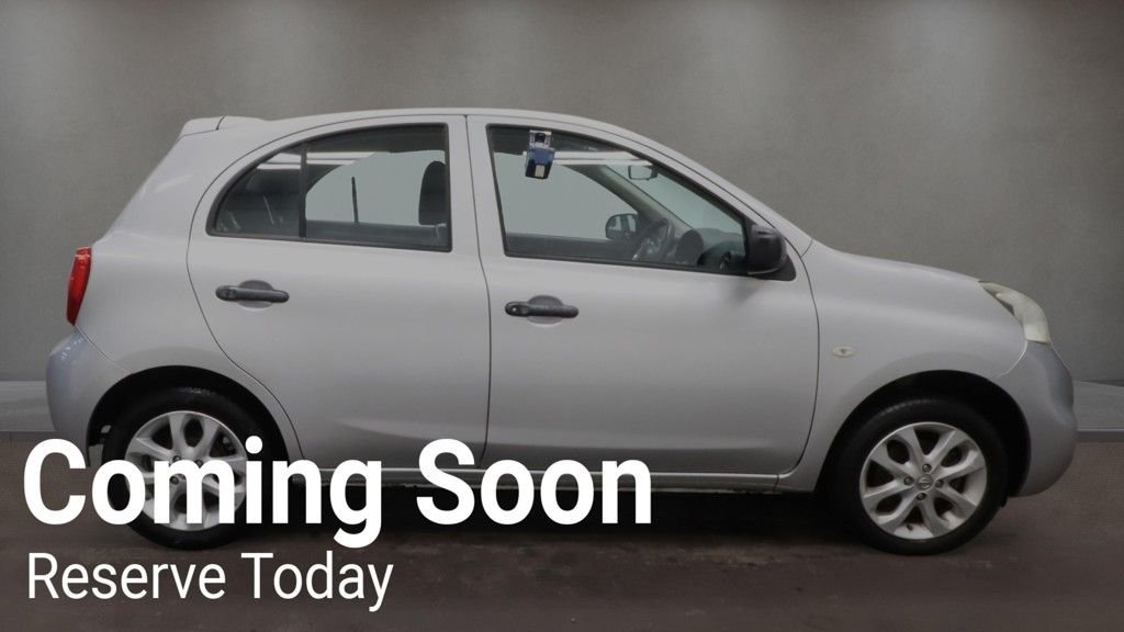 Used Nissan Micra 2016 for sale - 77563852: Photo 11