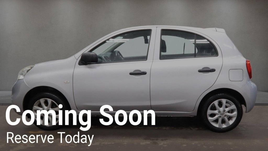 Used Nissan Micra 2016 for sale - 77563852: Photo 12