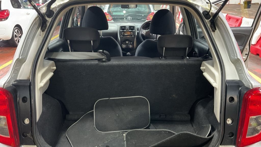 Used Nissan Micra 2016 for sale - 77563852: Photo 19