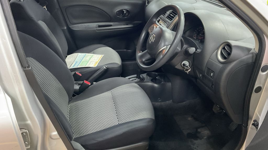 Used Nissan Micra 2016 for sale - 77563852: Photo 21