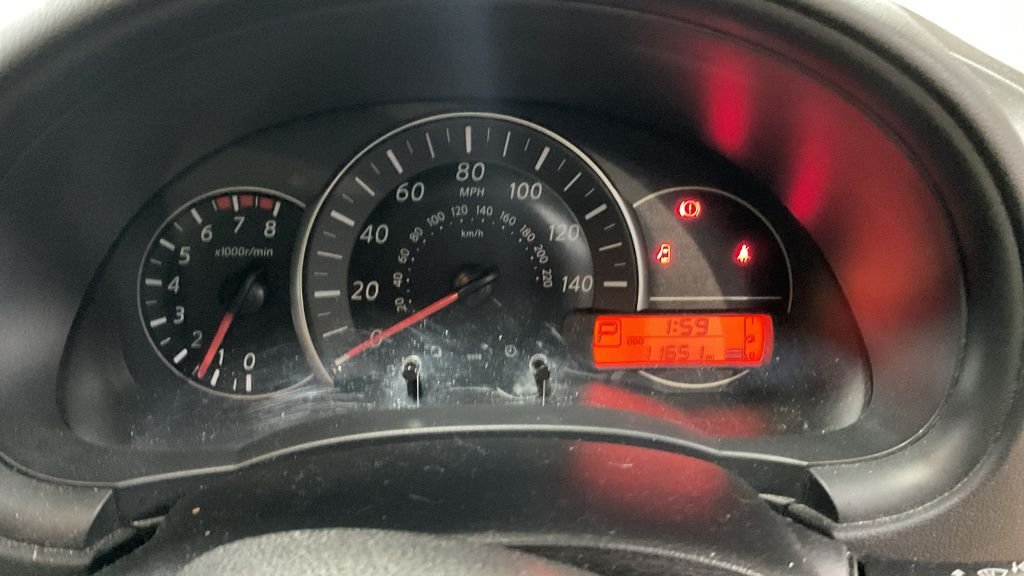 Used Nissan Micra 2016 for sale - 77563852: Photo 22