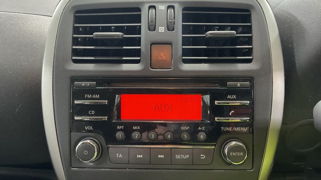 Used Nissan Micra 2016 for sale - 77563852: Photo 23