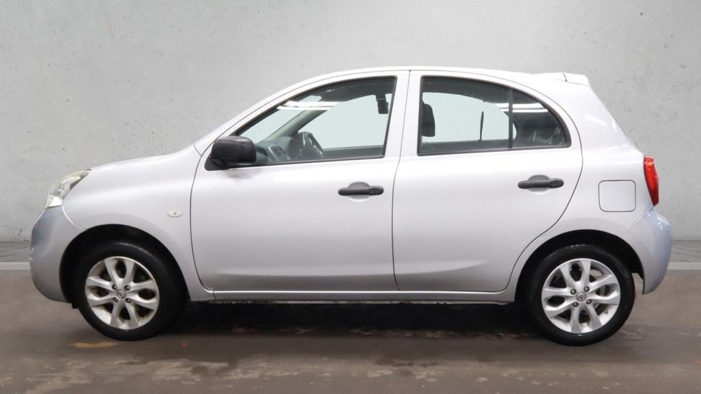 Used Nissan Micra 2016 for sale - 77563852: Photo 6