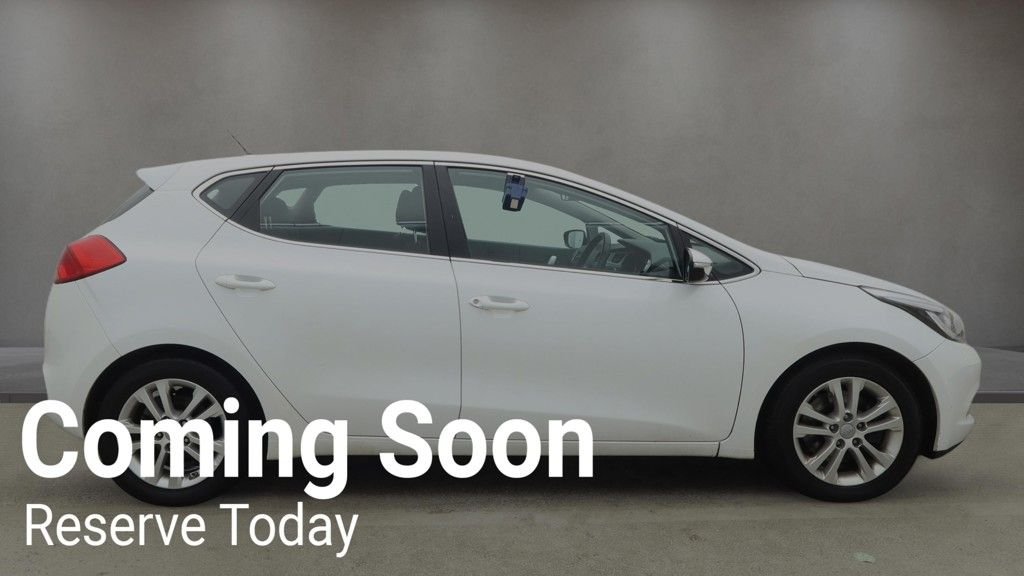Used Kia Ceed 2015 for sale - 77239371: Photo 11