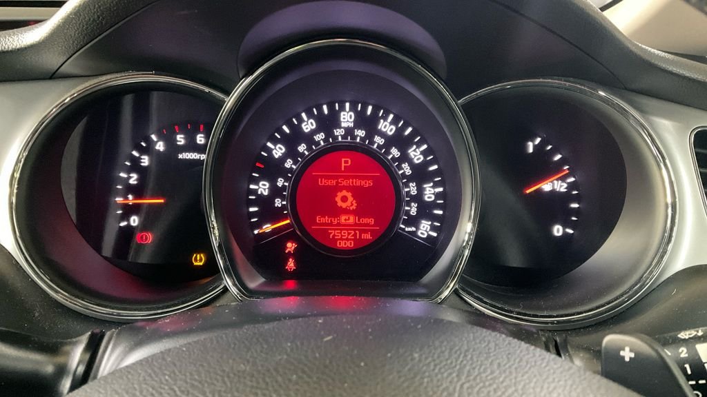 Used Kia Ceed 2015 for sale - 77239371: Photo 22