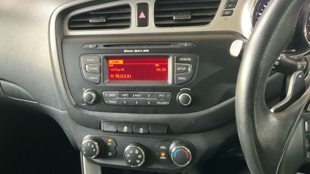 Used Kia Ceed 2015 for sale - 77239371: Photo 23