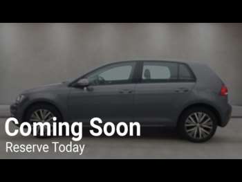 Used Volkswagen Golf 2018 for sale - 74839286: Photo